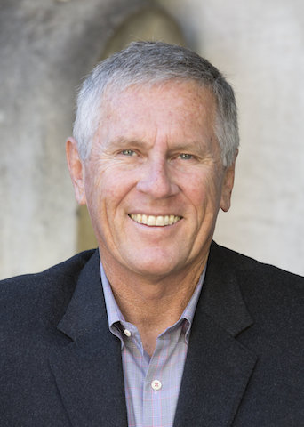 David Cash